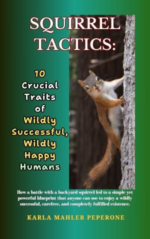Squirrel Tactics book cover 031424